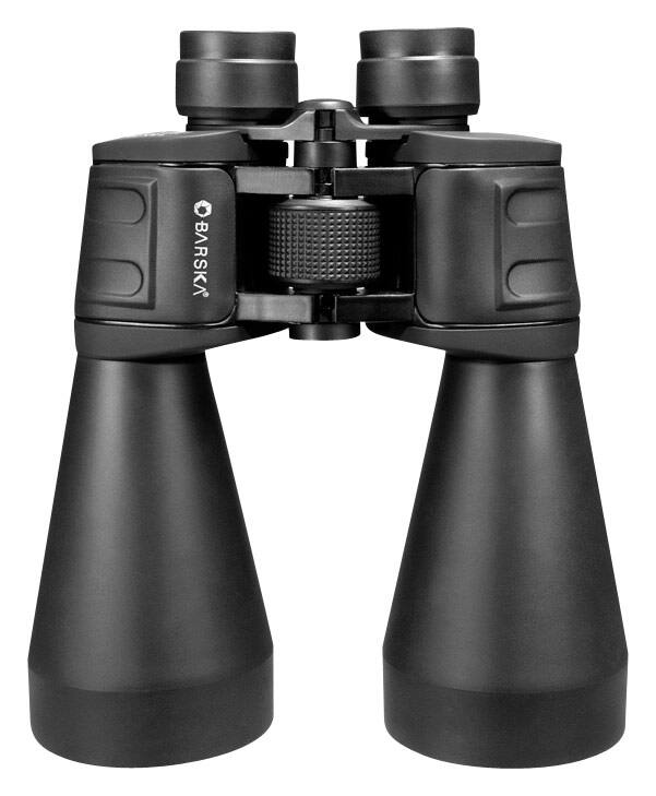 Alt View 13. Barska - X-Trail 15 x 70 Binoculars - Black.