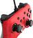 Angle. PowerA Plus - Super Mario Edition Controller for Nintendo Switch - Red/black.