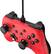 Alt View 11. PowerA Plus - Super Mario Edition Controller for Nintendo Switch - Red/black.