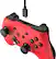 Alt View 12. PowerA Plus - Super Mario Edition Controller for Nintendo Switch - Red/black.