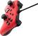 Alt View 13. PowerA Plus - Super Mario Edition Controller for Nintendo Switch - Red/black.