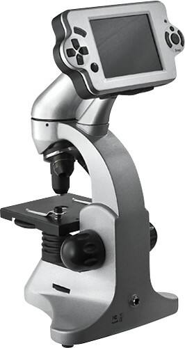Angle Standard. Barska - Digital Microscope.