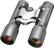 Angle. Barska - Trend 16 x 32 Compact Binoculars - Gray.
