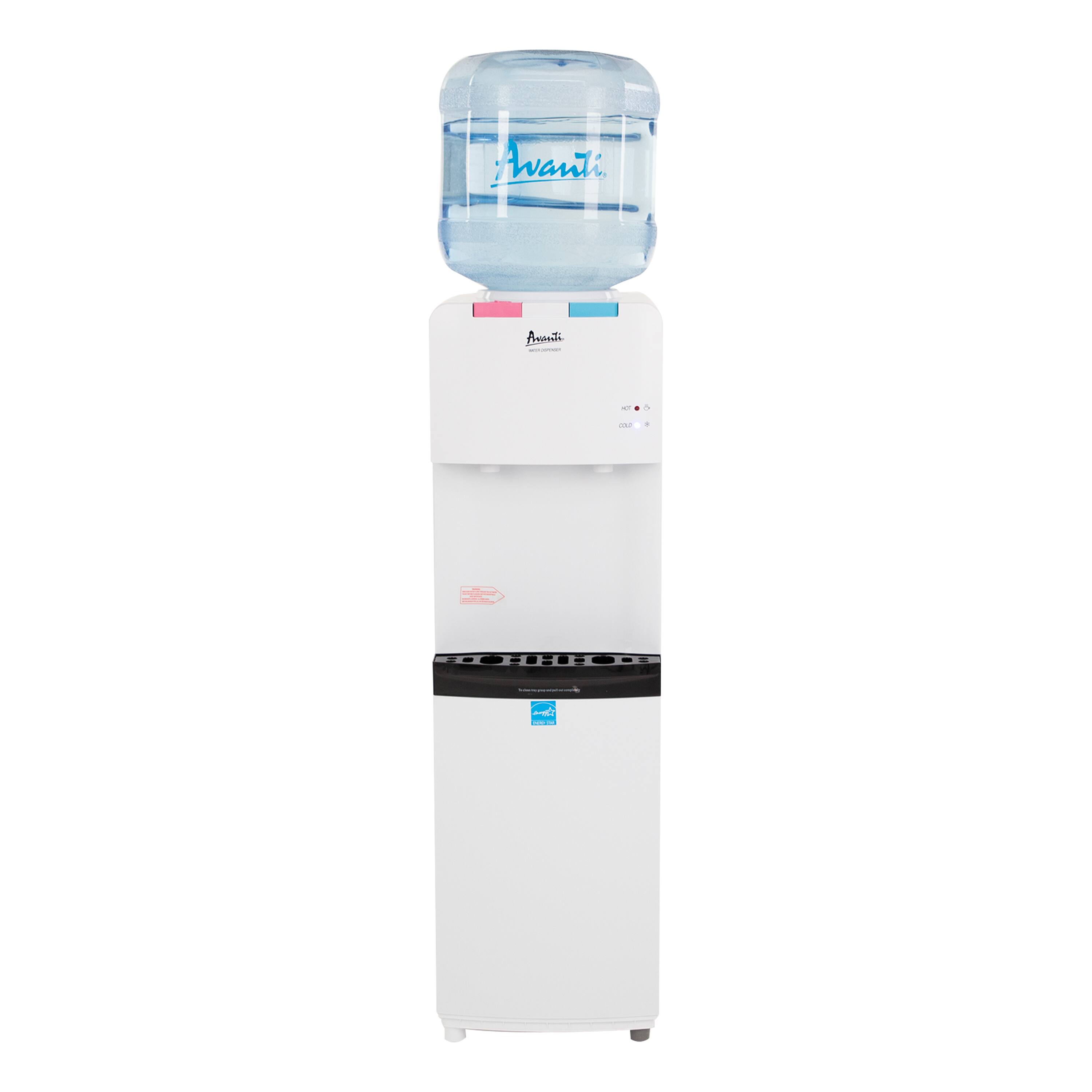 Want a Water Cooler?
