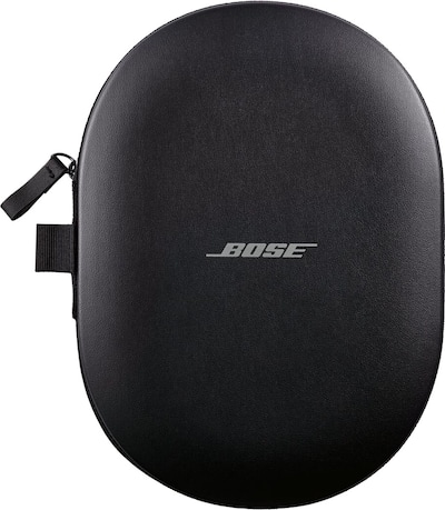 Bose QuietComfort Ultra Headphones (2nd Gen) Black 890101-0100 Bose QuietComfort Ultra Headphones (2nd Gen) Black 890101-0100