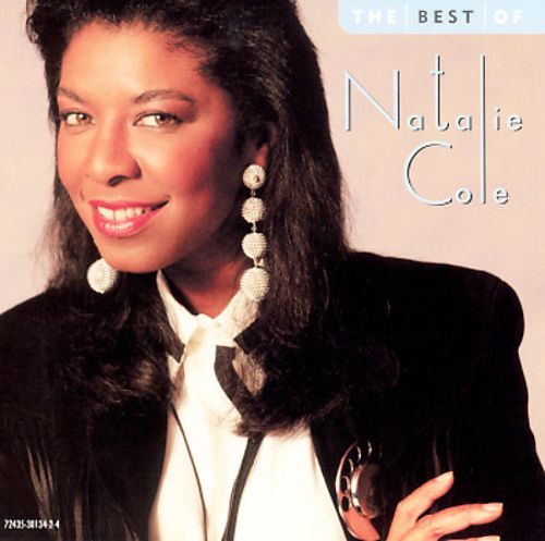  The Best of Natalie Cole [EMI-Capitol Special Markets] [CD]