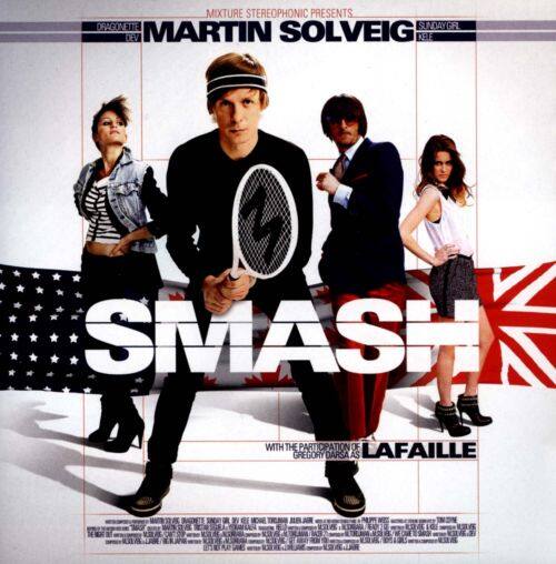  Smash [CD]