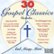 Front Standard. 30 Gospel Classics [King] [CD].