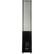 Back. MartinLogan - ElectroMotion ESL 8" Passive 2-Way Floorstanding Speaker (Each) - High-gloss black.