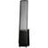 Left. MartinLogan - ElectroMotion ESL 8" Passive 2-Way Floorstanding Speaker (Each) - High-gloss black.