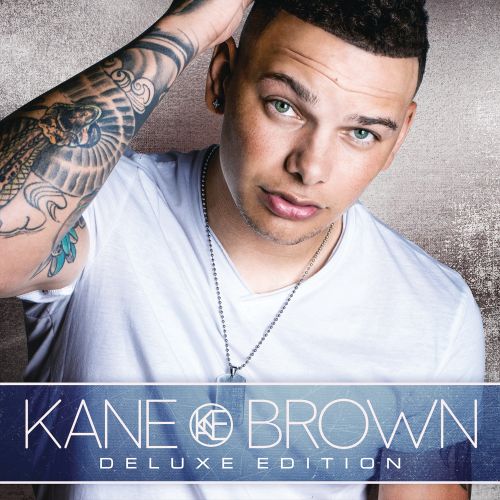  Kane Brown [Deluxe Edition] [CD]