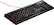 Front. SteelSeries - Apex 150 Wired Gaming Membrane Keyboard with RGB Backlighting - Black.