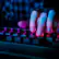 Alt View 17. SteelSeries - Apex 150 Wired Gaming Membrane Keyboard with RGB Backlighting - Black.