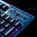 Alt View 18. SteelSeries - Apex 150 Wired Gaming Membrane Keyboard with RGB Backlighting - Black.