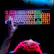 Alt View 19. SteelSeries - Apex 150 Wired Gaming Membrane Keyboard with RGB Backlighting - Black.
