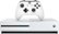 Front Zoom. Microsoft - Refurbished Xbox One S 500GB Console with 4K Ultra HD Blu-ray - White.