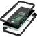 Alt View 14. SaharaCase - GRIP Series Case for OnePlus 10T 5G - Black.