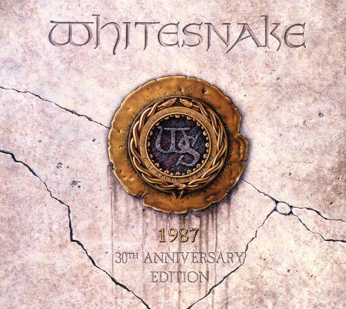  1987 [30th Anniversary Deluxe Edition] [2 CD] [CD]