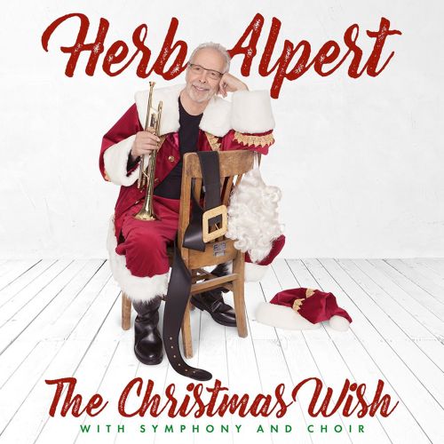  The Christmas Wish [CD]