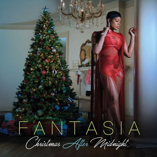  Christmas After Midnight [CD]