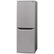 Alt View Zoom 11. LG - 10.1 Cu. Ft. Bottom-Freezer Refrigerator - Platinum Silver.