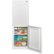 Alt View Zoom 13. LG - 10.1 Cu. Ft. Bottom-Freezer Refrigerator - Platinum Silver.