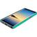 Alt View 14. Incipio - DualPro® Case for Samsung Galaxy Note8 - Turquoise/Charcoal.