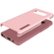 Alt View Zoom 11. Incipio - DualPro® Case for Samsung Galaxy Note8 - Rose quartz.