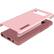 Alt View 11. Incipio - DualPro® Case for Samsung Galaxy Note8 - Rose quartz.