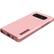 Alt View 12. Incipio - DualPro® Case for Samsung Galaxy Note8 - Rose quartz.
