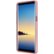 Alt View Zoom 13. Incipio - DualPro® Case for Samsung Galaxy Note8 - Rose quartz.