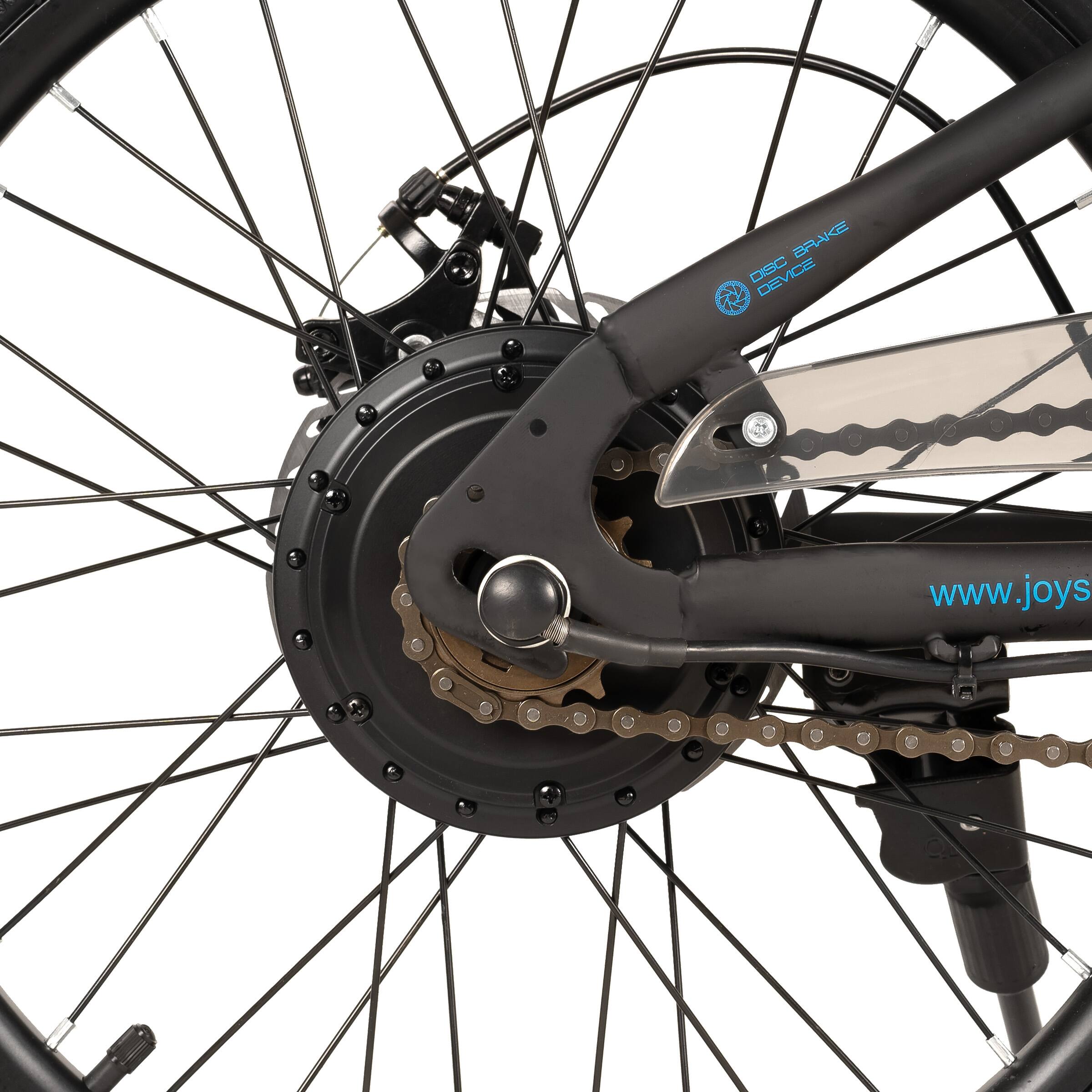 BRAKE DSC DEVICE  
www.joys