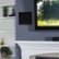 Alt View Zoom 12. TERK - Ultrathin Indoor HDTV Antenna - Black/White.
