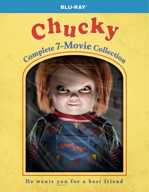 chucky buy