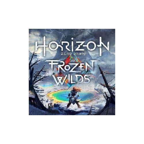 Horizon Zero Dawn: The Frozen Wilds Review - New Mysteries In A