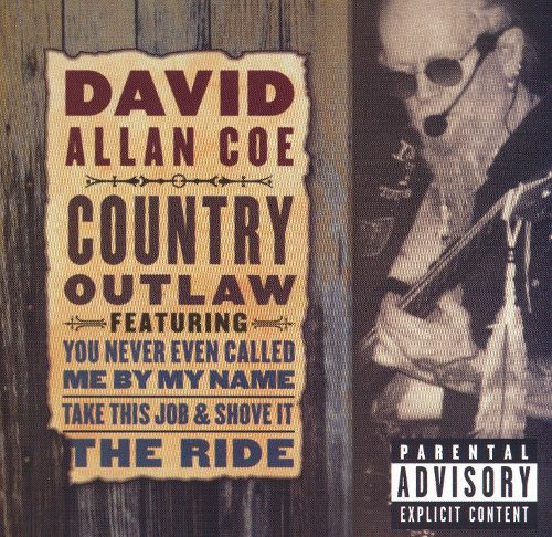 Best Buy: Country Outlaw [CD] [PA]