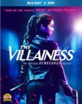 Front Standard. The Villainess [Blu-ray] [2017].