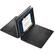 Alt View 12. Dell - 13.3" Chromebook - Intel Celeron - 4GB Memory - 32GB Solid State Drive - Black.
