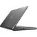 Alt View 14. Dell - 13.3" Chromebook - Intel Celeron - 4GB Memory - 32GB Solid State Drive - Black.