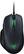 Front. Razer - Basilisk Wired Optical Gaming Mouse with Chroma Lighting - Black.