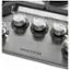 Alt View 12. Monogram - 36" Built-In Gas Cooktop with 5 burners - Stainless Steel.