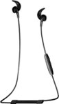 Front Zoom. Jaybird - FREEDOM 2 Wireless In-Ear Earbud Headphones - Carbon.