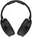 Alt View 12. Skullcandy - HESH 3 Wireless Over-the-Ear Headphones - Black.