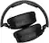 Alt View 13. Skullcandy - HESH 3 Wireless Over-the-Ear Headphones - Black.