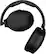 Alt View 14. Skullcandy - HESH 3 Wireless Over-the-Ear Headphones - Black.