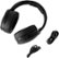 Alt View Zoom 15. Skullcandy - HESH 3 Wireless Over-the-Ear Headphones - Black.