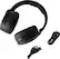 Alt View 15. Skullcandy - HESH 3 Wireless Over-the-Ear Headphones - Black.