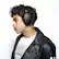 Alt View 16. Skullcandy - HESH 3 Wireless Over-the-Ear Headphones - Black.