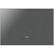 Front. Thermador - Masterpiece Series 30" Built-In Electric Induction Cooktop with 4 elements, Frameless - Slate Gray.