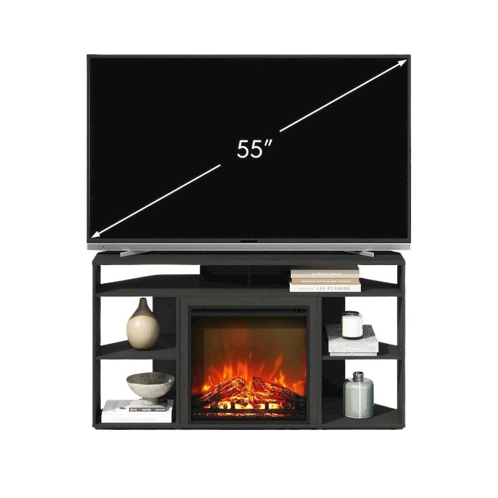 55" LEN PLAISIRS